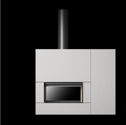 Stuv 22/110 bifacciale con rivestimento DF2 (incluso) 1